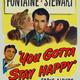 photo du film You Gotta Stay Happy
