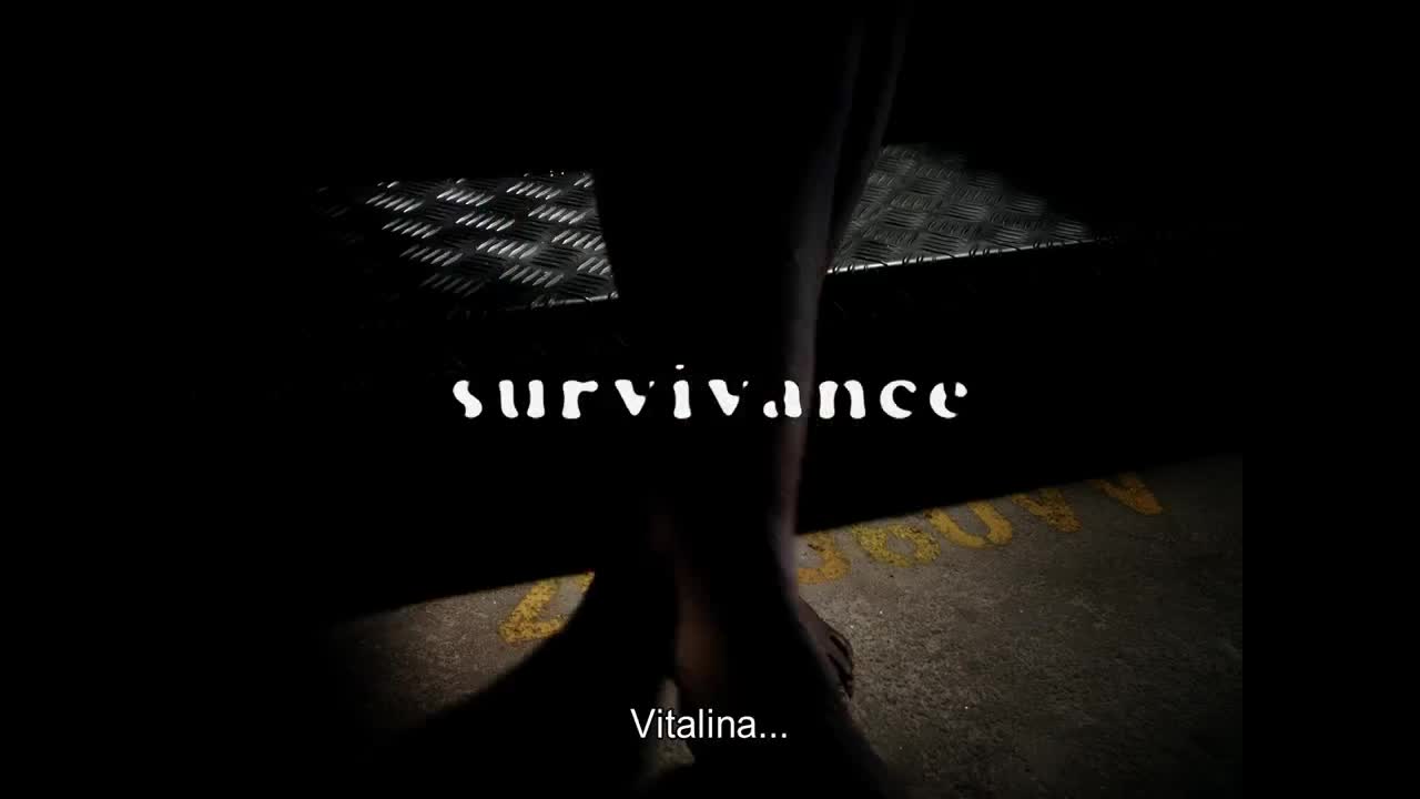 Extrait vidéo du film  Vitalina Varela