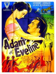 voir la fiche complète du film : Adam et Eveline