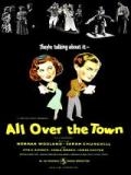 voir la fiche complète du film : All Over the Town