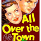 photo du film All Over the Town
