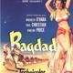 photo du film Bagdad