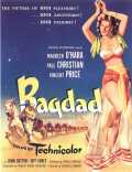 voir la fiche complète du film : Bagdad