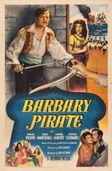 voir la fiche complète du film : Barbary Pirate