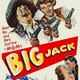 photo du film Jack le boucanier