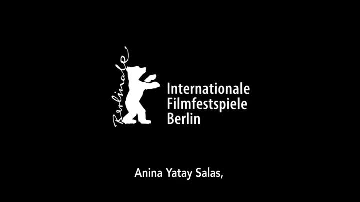 Extrait vidéo du film  Anina