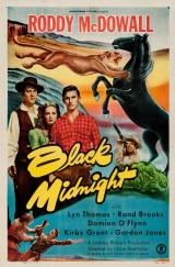 voir la fiche complète du film : Black Midnight