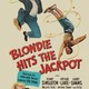 photo du film Blondie Hits the Jackpot