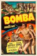 voir la fiche complète du film : Bomba, enfant de la jungle