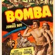 photo du film Bomba, enfant de la jungle