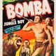 photo du film Bomba, enfant de la jungle