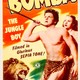 photo du film Bomba, enfant de la jungle