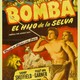 photo du film Bomba, enfant de la jungle