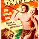 photo du film Bomba, enfant de la jungle