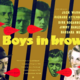 photo du film Boys in Brown