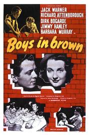 voir la fiche complète du film : Boys in Brown