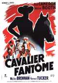 voir la fiche complète du film : Le Cavalier fantôme