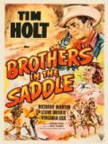 voir la fiche complète du film : Brothers in the Saddle