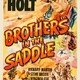 photo du film Brothers in the Saddle