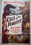 Call of the Forest