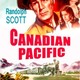 photo du film Canadian Pacific