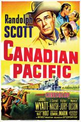 voir la fiche complète du film : Canadian Pacific