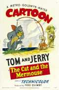 voir la fiche complète du film : The Cat and the Mermouse