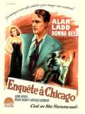 voir la fiche complète du film : Enquête à Chicago