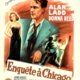 photo du film Enquête à Chicago