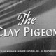 photo du film Le pigeon d'argile