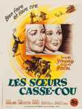 voir la fiche complète du film : Les soeurs casse-cou