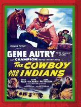 voir la fiche complète du film : The Cowboy and the Indians