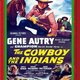 photo du film The Cowboy and the Indians