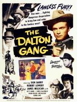 voir la fiche complète du film : The Dalton Gang