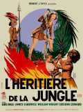 voir la fiche complète du film : L Héritière de la jungle