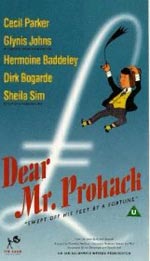 voir la fiche complète du film : Dear Mr. Prohack
