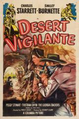 voir la fiche complète du film : Desert Vigilante