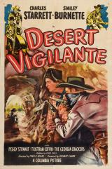 Desert Vigilante