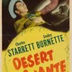 photo du film Desert Vigilante