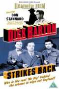 voir la fiche complète du film : Dick Barton Strikes Back