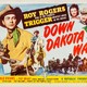 photo du film Down Dakota Way
