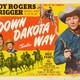 photo du film Down Dakota Way