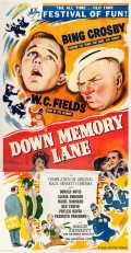 voir la fiche complète du film : Down Memory Lane