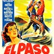 photo du film El Paso, ville sans loi