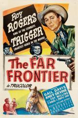 voir la fiche complète du film : The Far Frontier