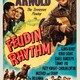 photo du film Feudin' Rhythm