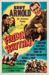 Feudin  Rhythm