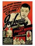 voir la fiche complète du film : The Fight Never Ends