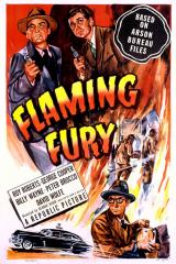 voir la fiche complète du film : Flaming Fury