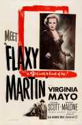 Flaxy Martin